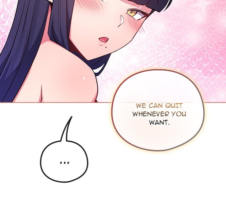 But You’re the Same Age as My Daughter?! - Chapter 54 Page 55