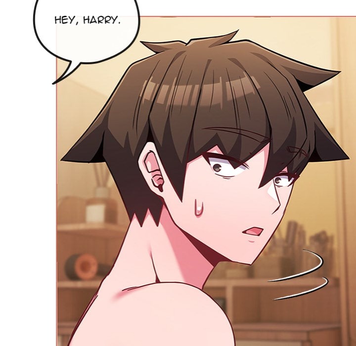 But You’re the Same Age as My Daughter?! - Chapter 54 Page 61