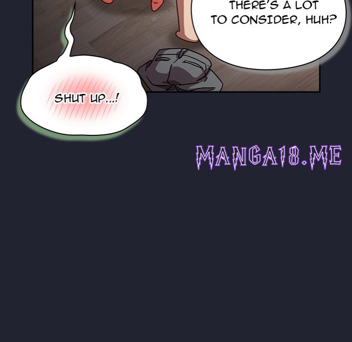 Let’s Play Hooky - Chapter 24 Page 38