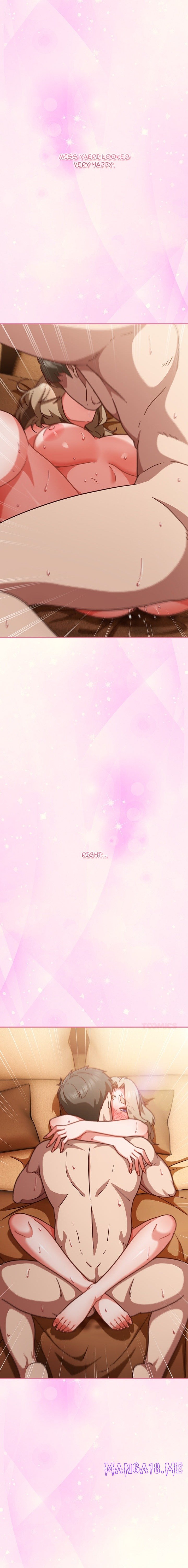 Let’s Play Hooky - Chapter 26 Page 20