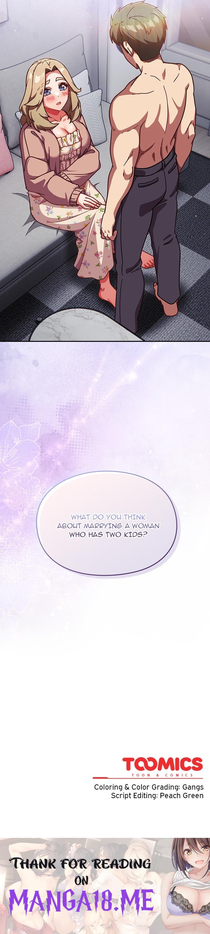 Let’s Play Hooky - Chapter 26 Page 23