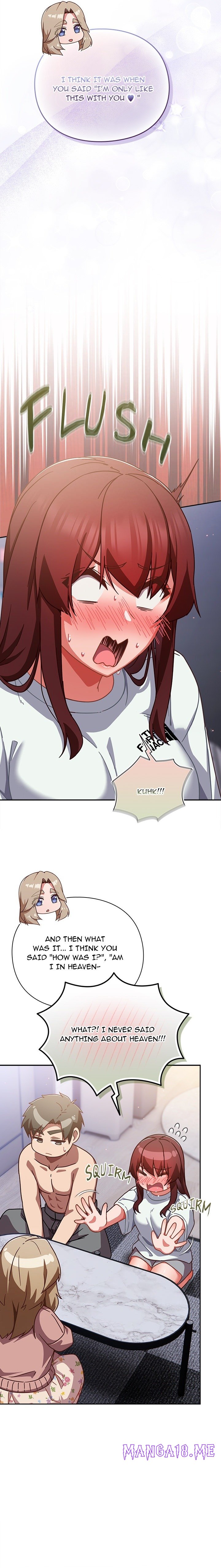 Let’s Play Hooky - Chapter 26 Page 3