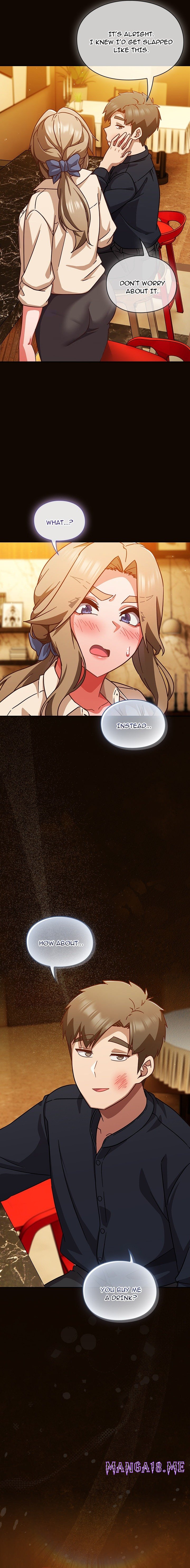 Let’s Play Hooky - Chapter 27 Page 13