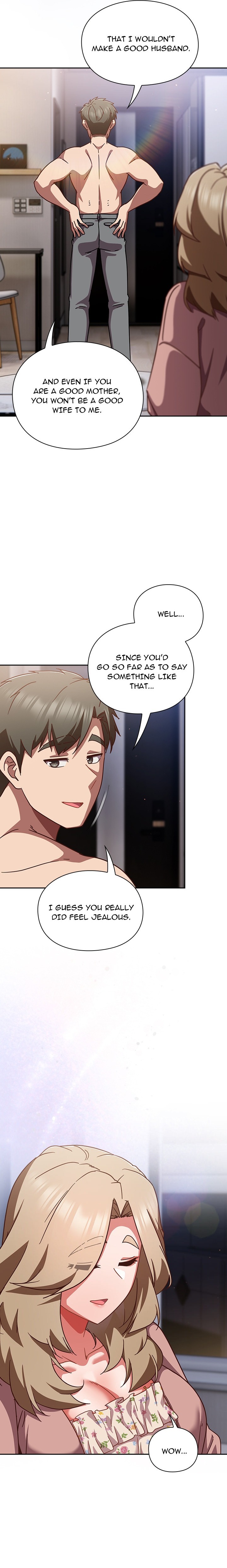 Let’s Play Hooky - Chapter 27 Page 3