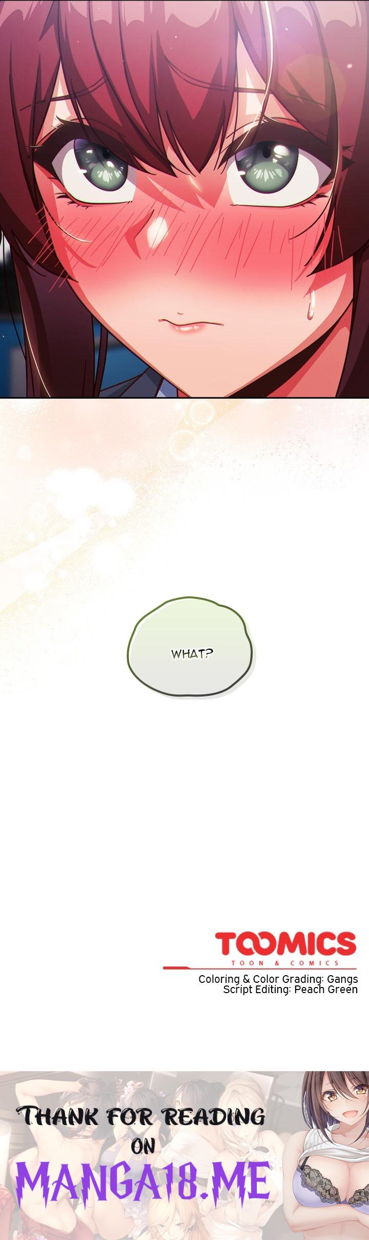 Let’s Play Hooky - Chapter 30 Page 23