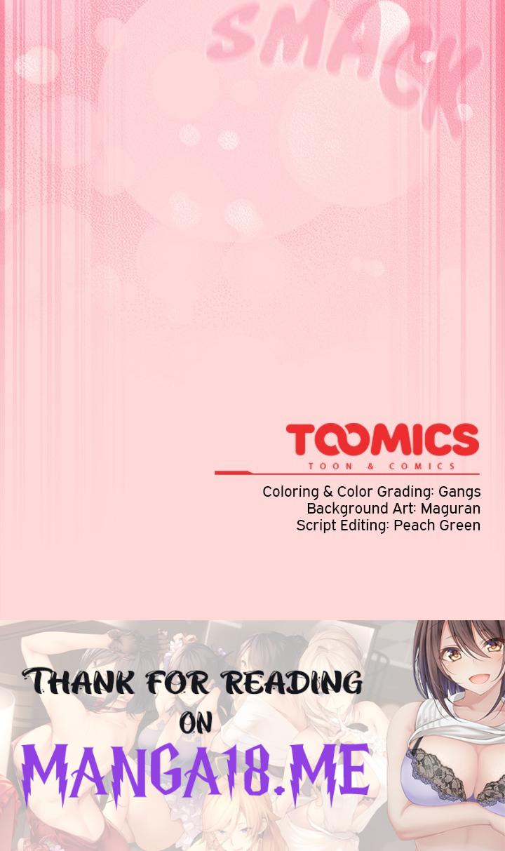 Let’s Play Hooky - Chapter 33 Page 24