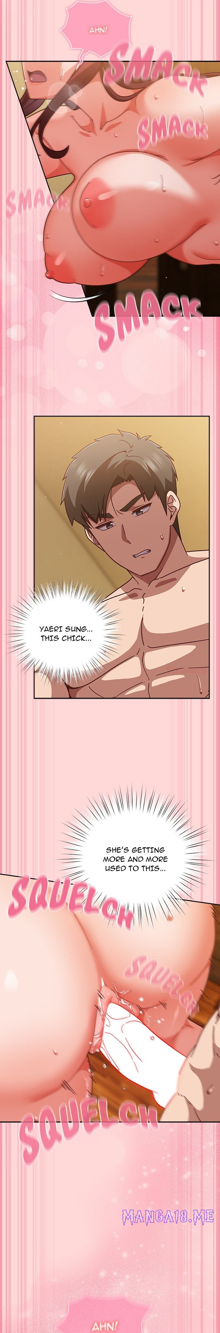 Let’s Play Hooky - Chapter 34 Page 2