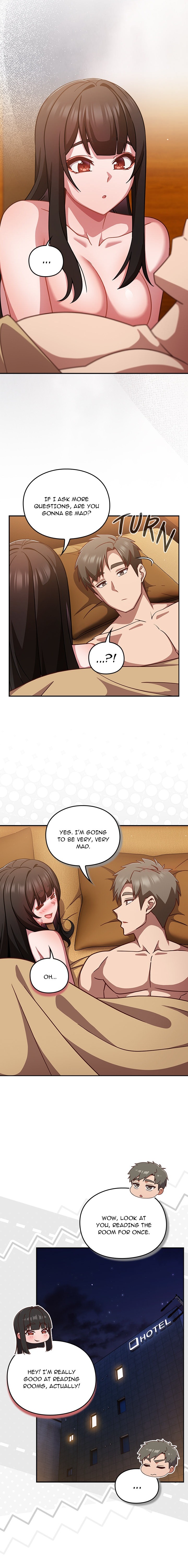 Let’s Play Hooky - Chapter 41 Page 12