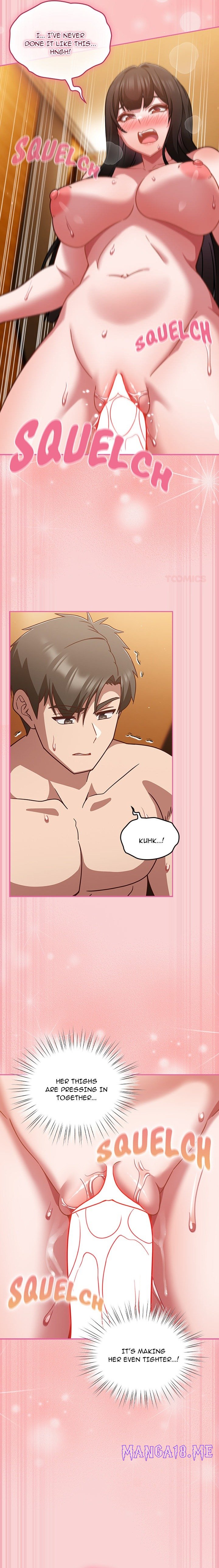 Let’s Play Hooky - Chapter 41 Page 2