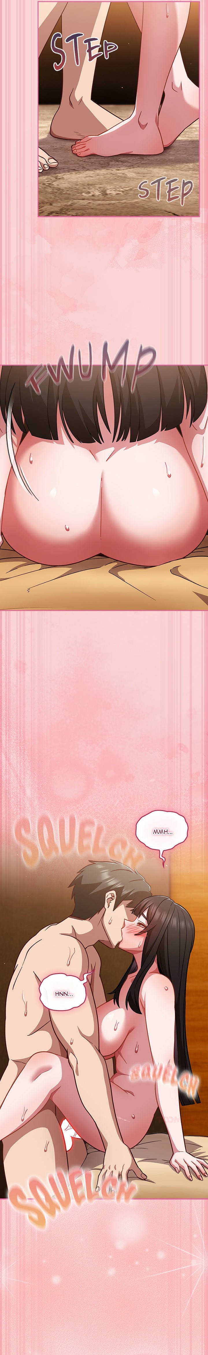 Let’s Play Hooky - Chapter 41 Page 4