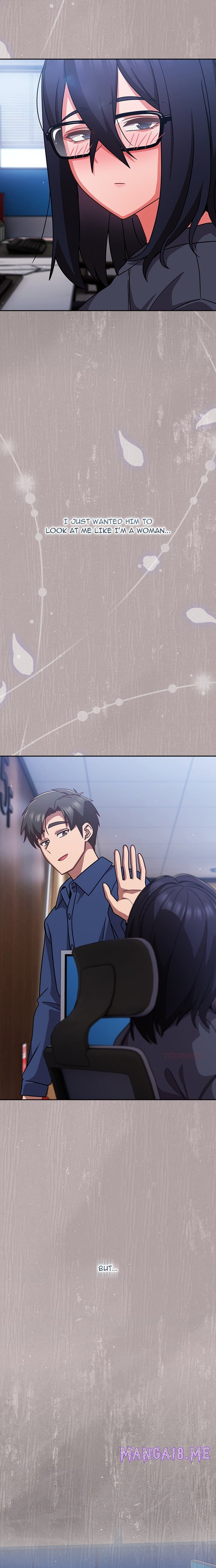 Let’s Play Hooky - Chapter 46 Page 13