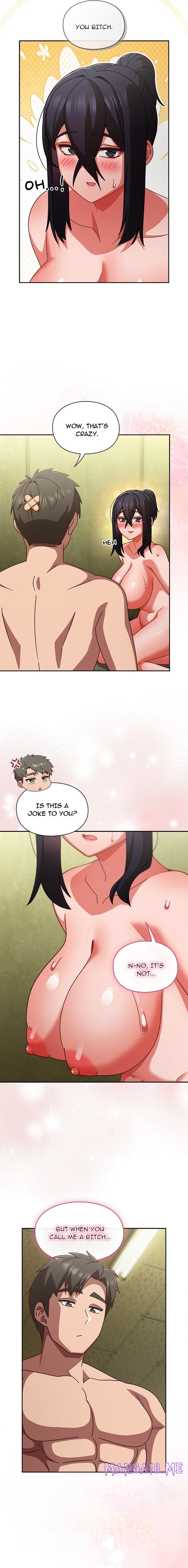 Let’s Play Hooky - Chapter 46 Page 2