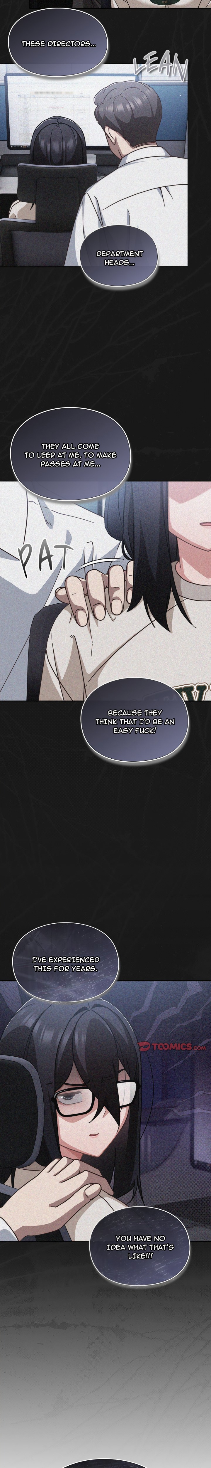 Let’s Play Hooky - Chapter 48 Page 13