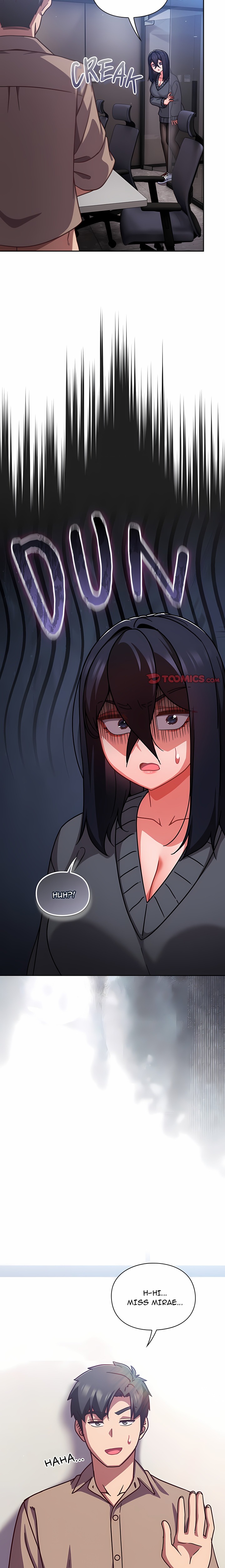 Let’s Play Hooky - Chapter 50 Page 20