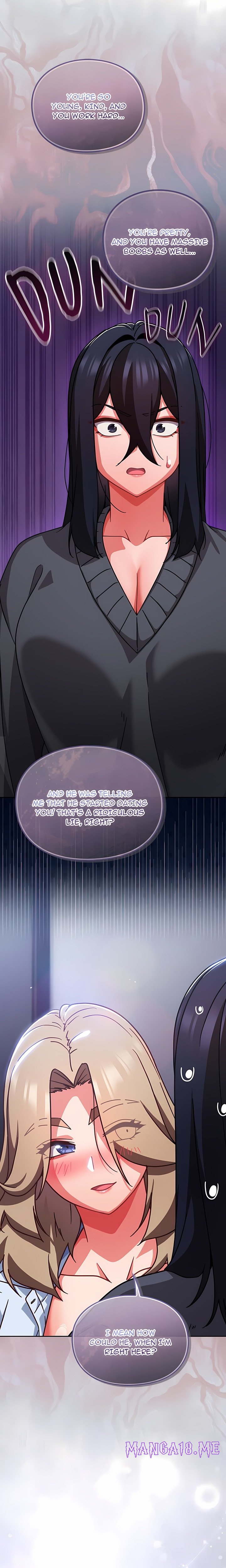 Let’s Play Hooky - Chapter 50 Page 24