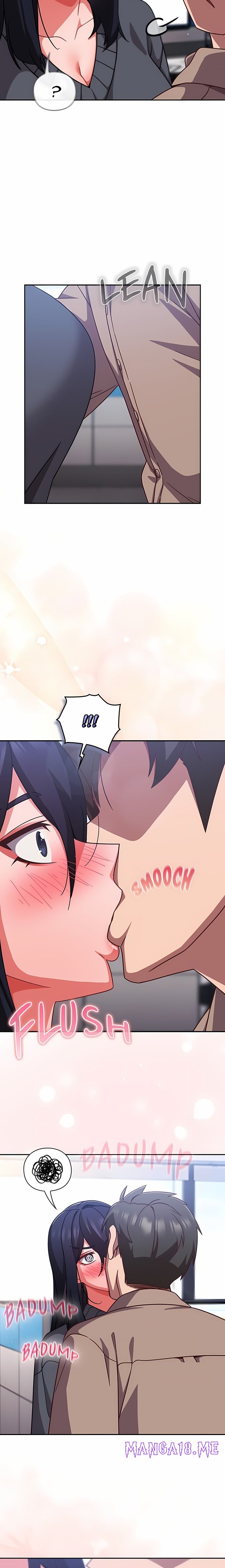 Let’s Play Hooky - Chapter 50 Page 5