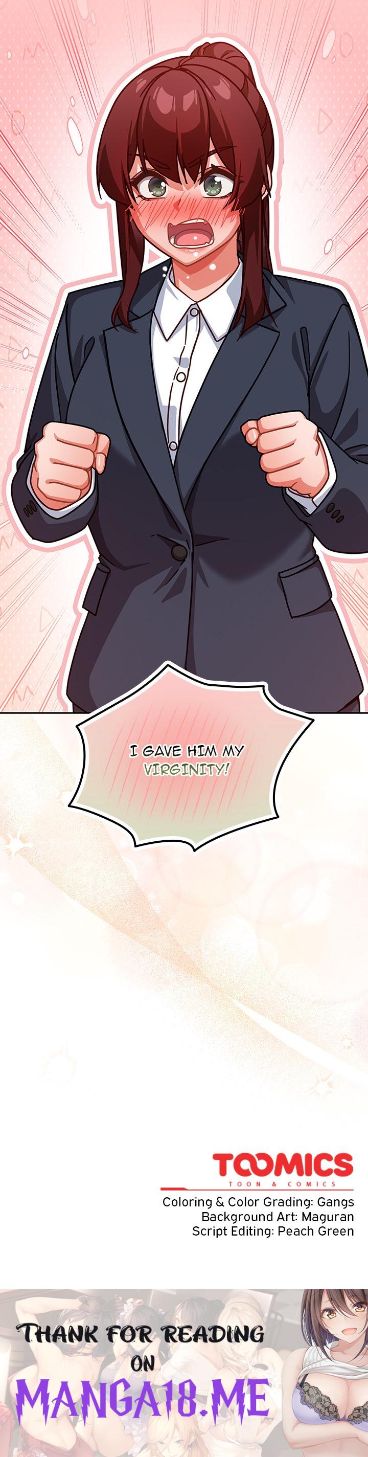 Let’s Play Hooky - Chapter 51 Page 14