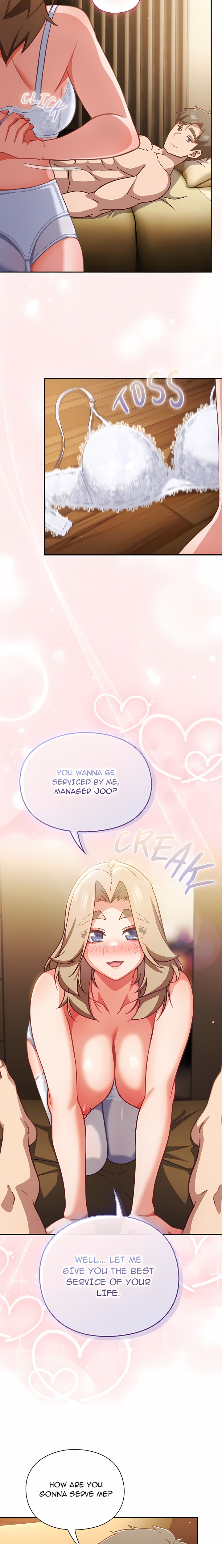 Let’s Play Hooky - Chapter 53 Page 20