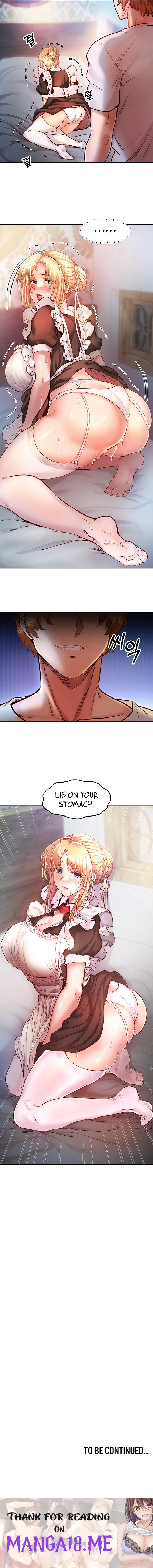 Revenge by Harem - Chapter 2 Page 21