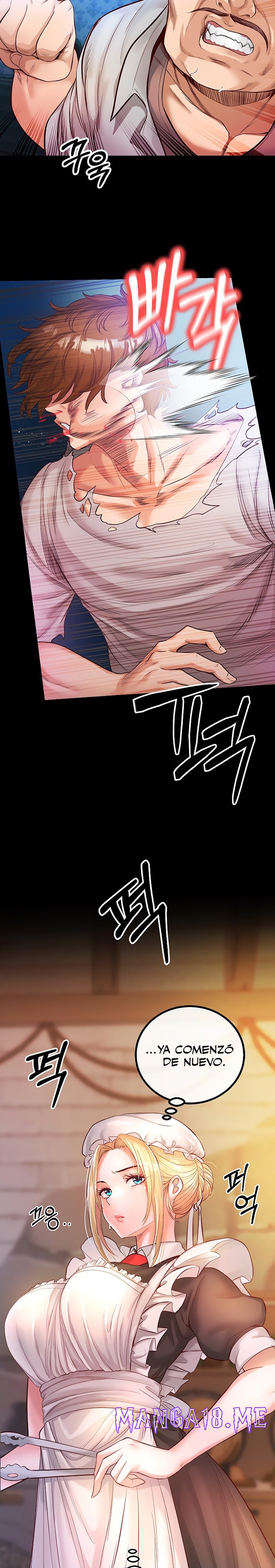 Revenge by Harem Raw - Chapter 1 Page 19