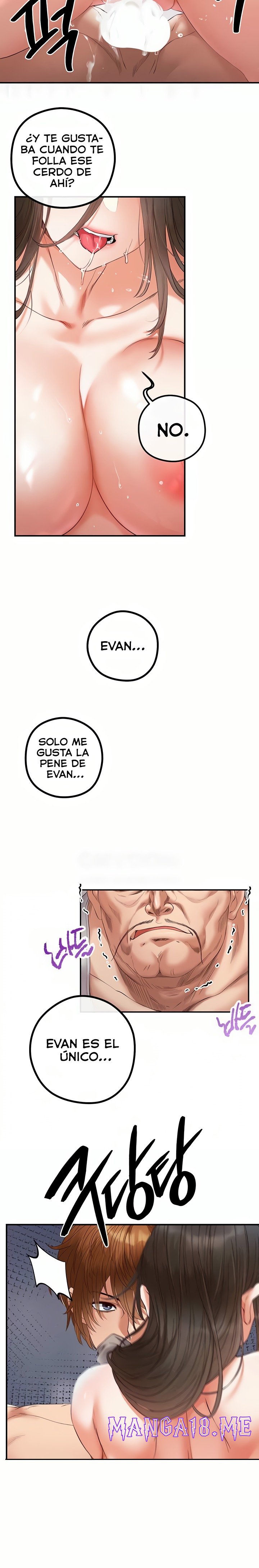 Revenge by Harem Raw - Chapter 18 Page 21