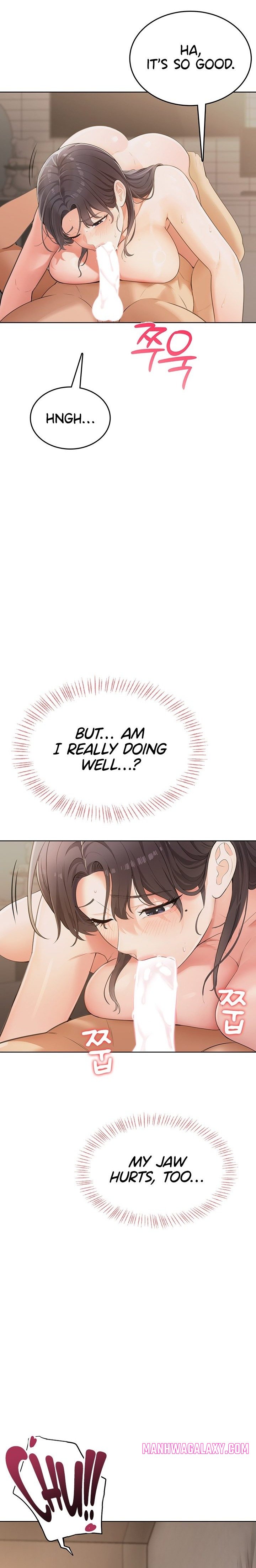 Naughty Woman - Chapter 3 Page 15