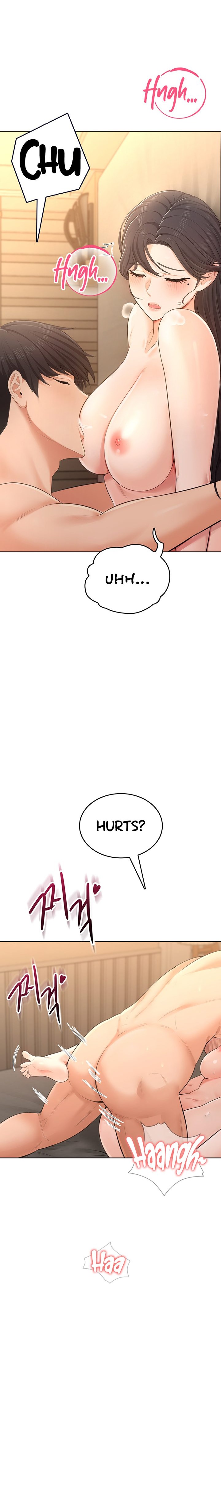 Naughty Woman - Chapter 3 Page 24