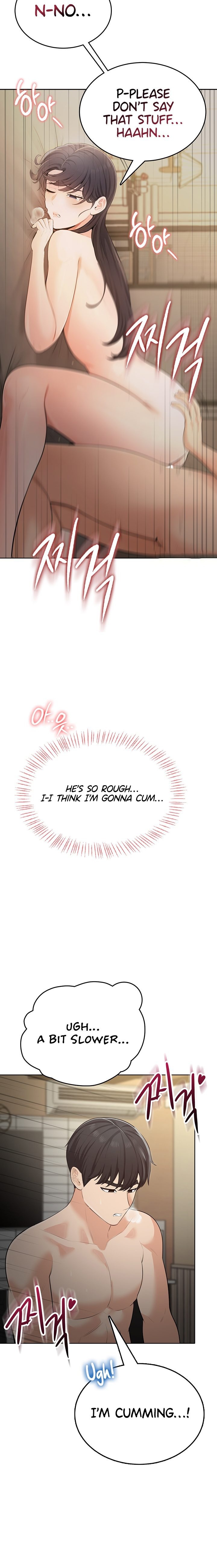 Naughty Woman - Chapter 3 Page 33