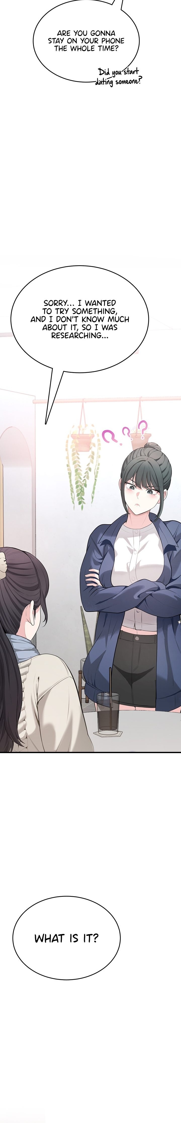 Naughty Woman - Chapter 4 Page 24