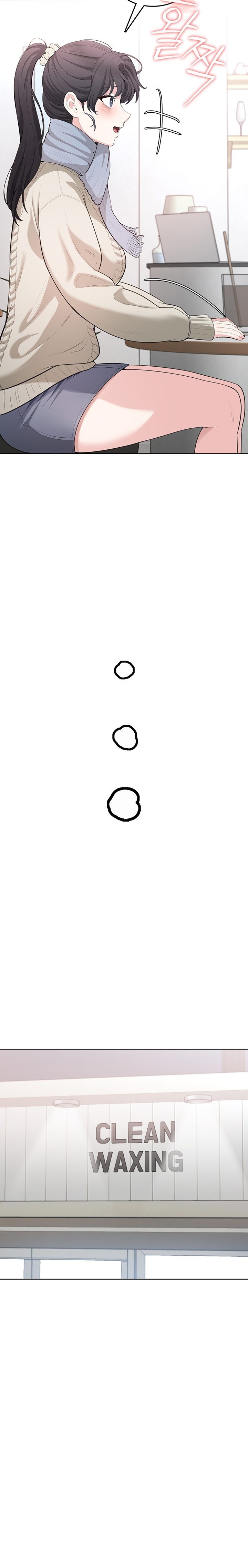 Naughty Woman - Chapter 4 Page 29