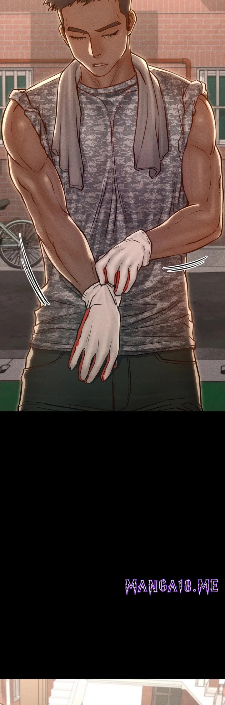 Paradise Villa - Chapter 17 Page 12