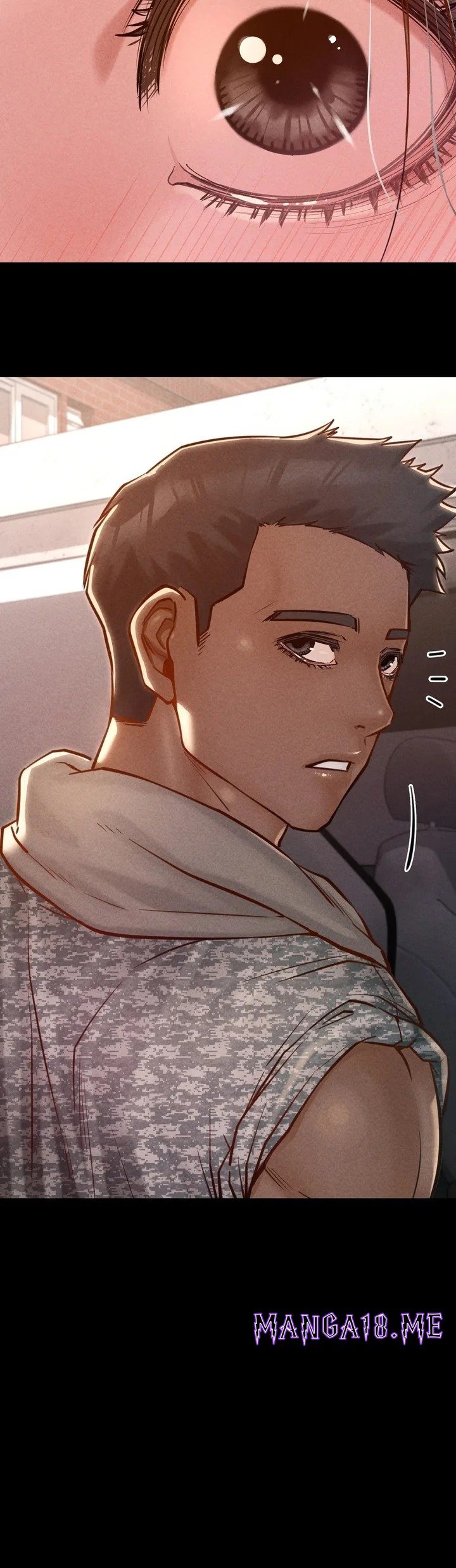 Paradise Villa - Chapter 17 Page 15