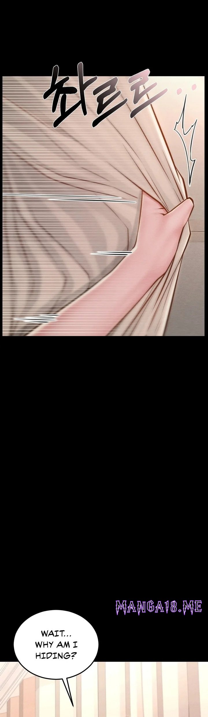 Paradise Villa - Chapter 17 Page 16