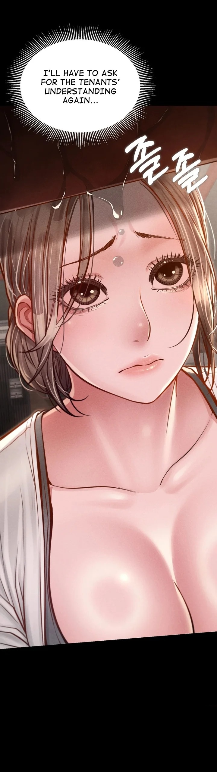 Paradise Villa - Chapter 17 Page 21