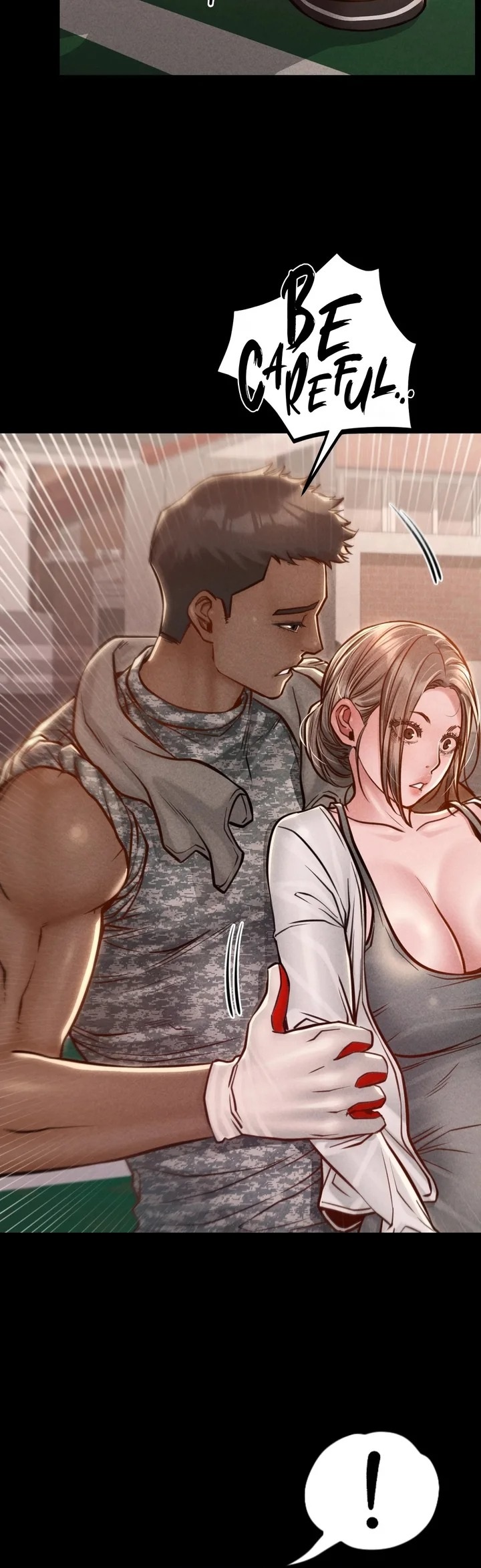 Paradise Villa - Chapter 17 Page 24