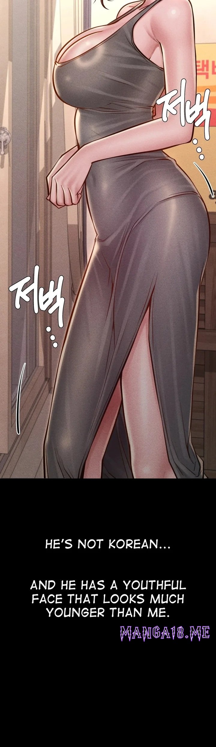 Paradise Villa - Chapter 17 Page 32