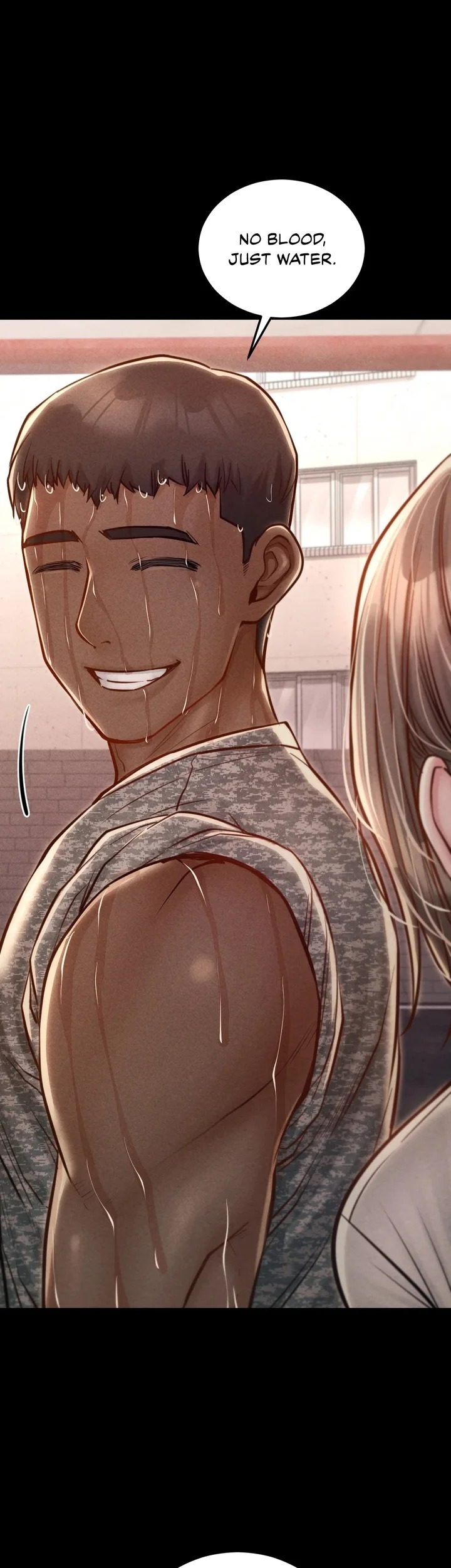 Paradise Villa - Chapter 17 Page 37