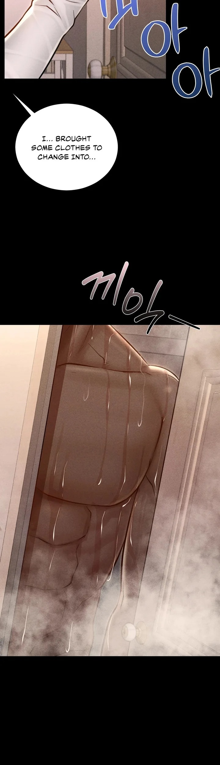 Paradise Villa - Chapter 17 Page 43