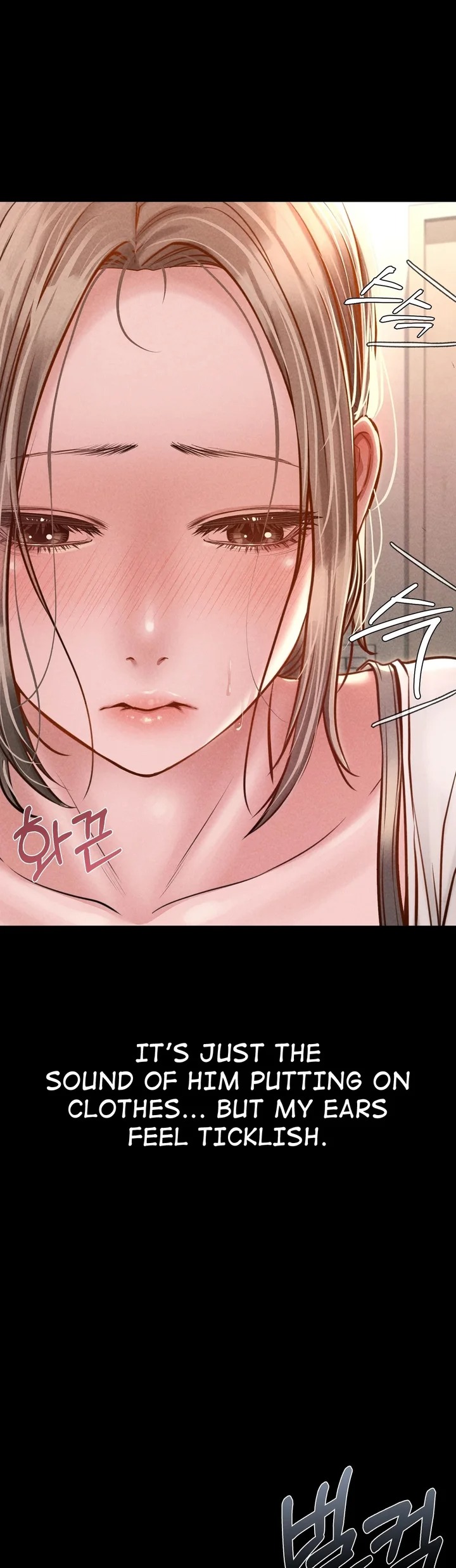 Paradise Villa - Chapter 17 Page 45