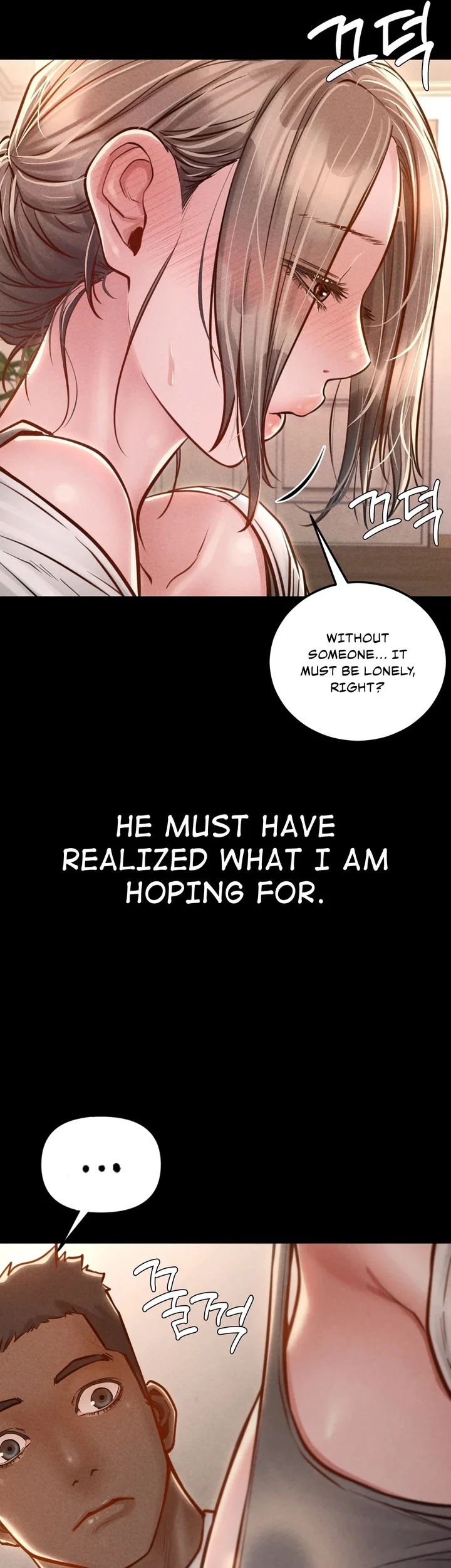 Paradise Villa - Chapter 17 Page 53