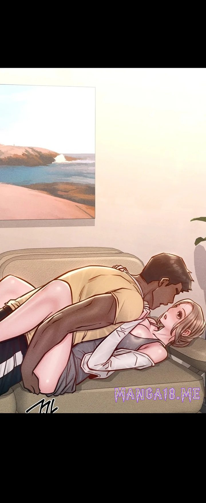 Paradise Villa - Chapter 18 Page 1