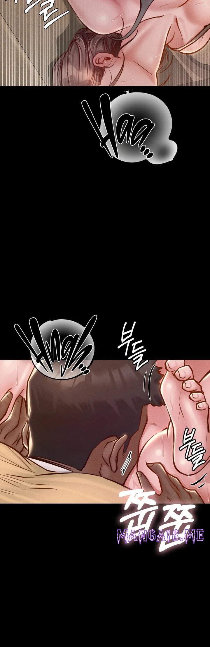 Paradise Villa - Chapter 18 Page 15