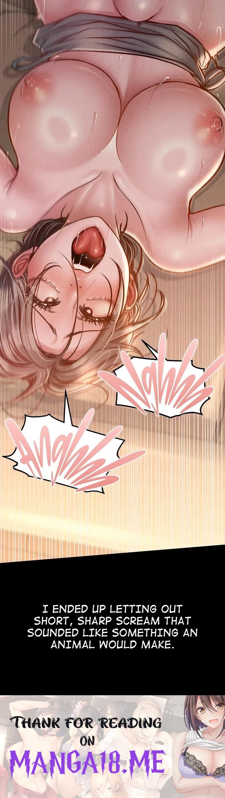 Paradise Villa - Chapter 18 Page 55