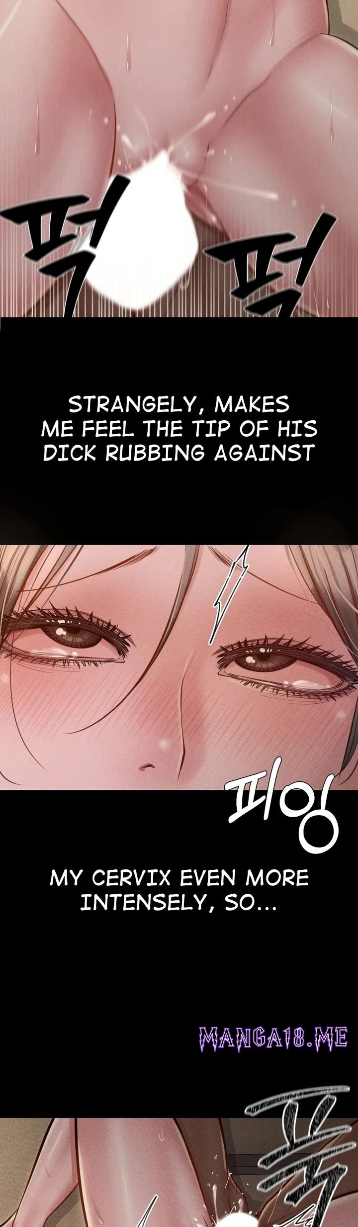 Paradise Villa - Chapter 19 Page 18