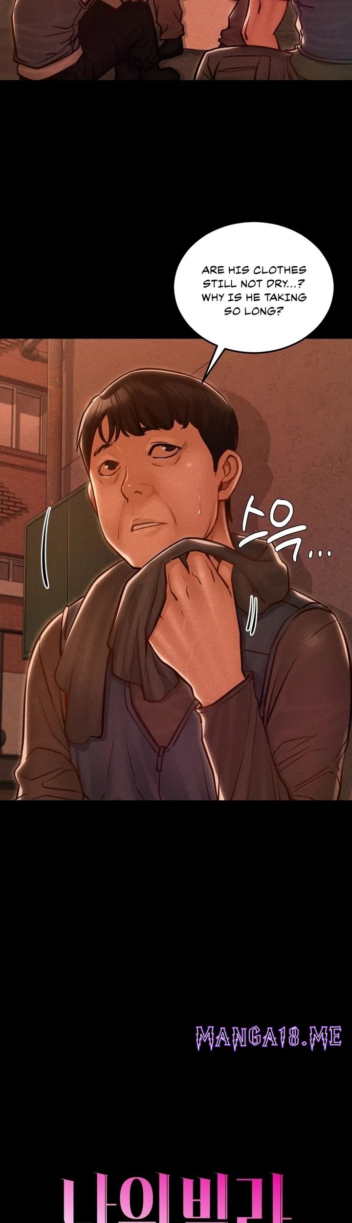 Paradise Villa - Chapter 19 Page 2