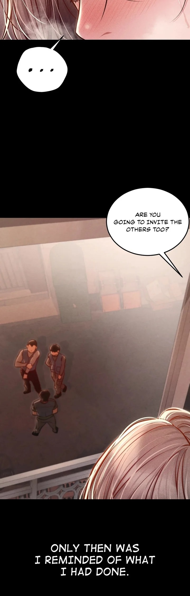 Paradise Villa - Chapter 19 Page 27