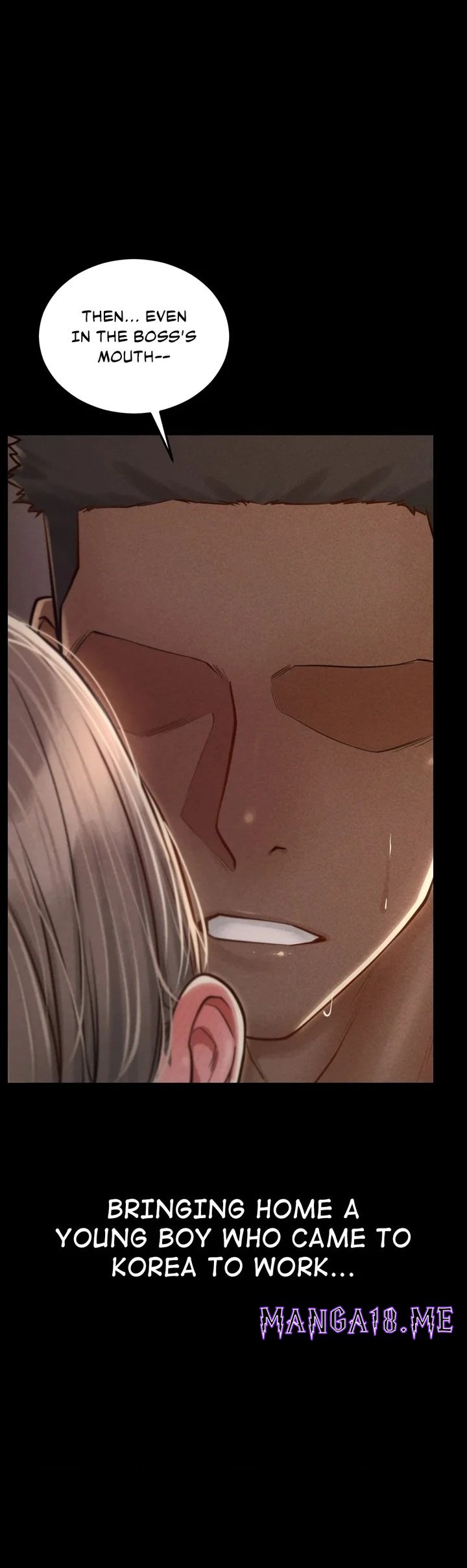 Paradise Villa - Chapter 19 Page 28