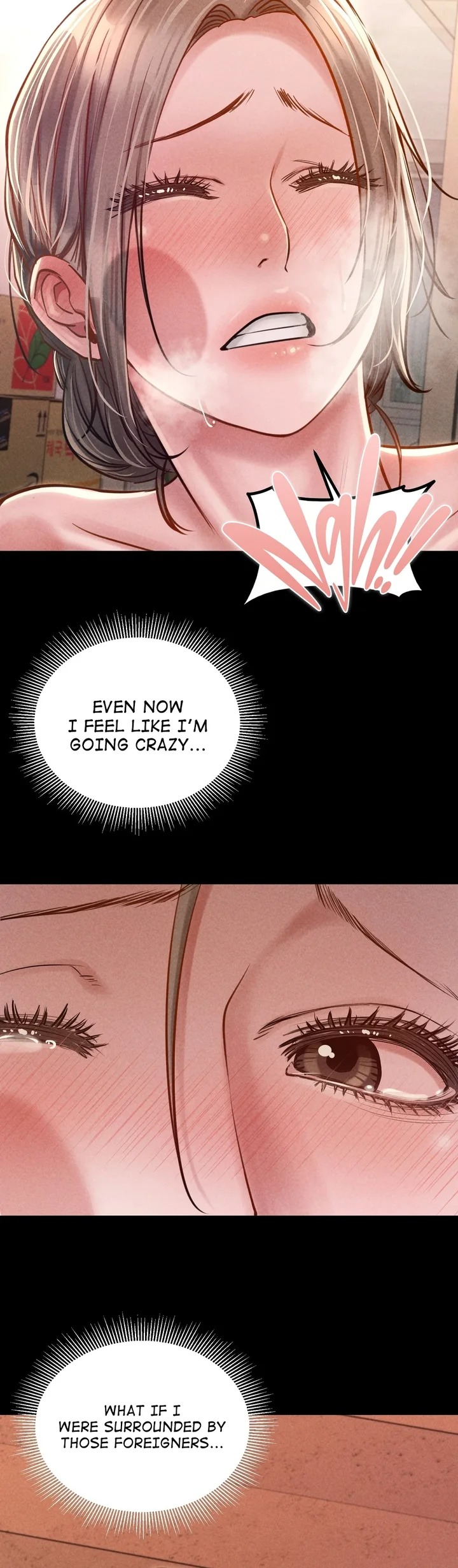 Paradise Villa - Chapter 19 Page 32