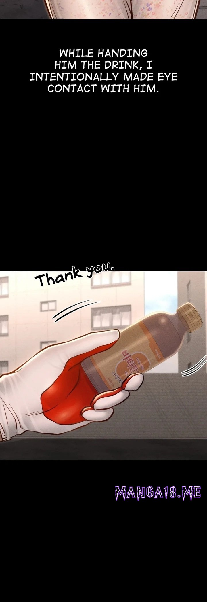 Paradise Villa - Chapter 19 Page 48