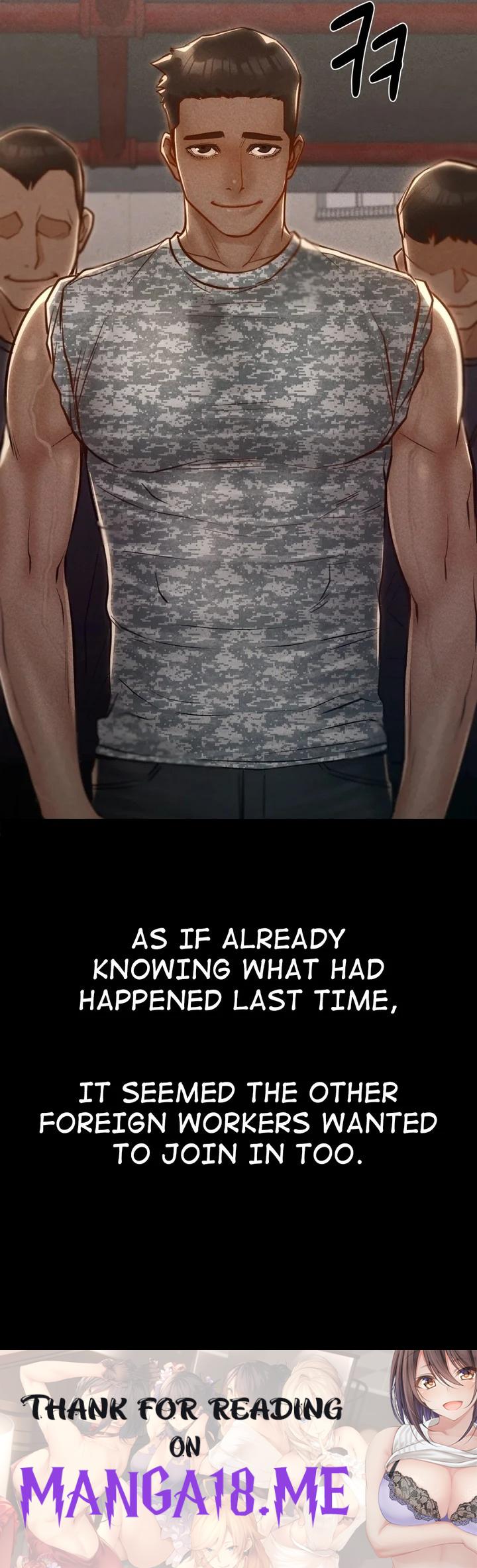 Paradise Villa - Chapter 19 Page 53